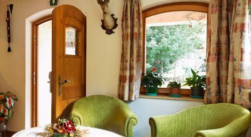 Hotel Genziana